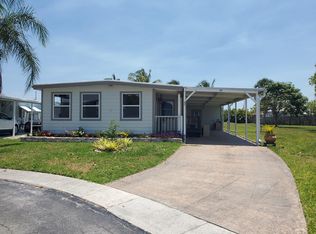 4800 SE Federal Hwy Lot 47, Stuart, FL 34997