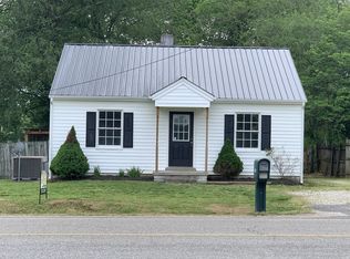 715 Santa Fe Pike, Columbia, TN 38401