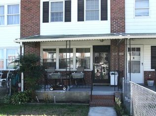 8003 Eastdale Rd, Baltimore, MD 21224