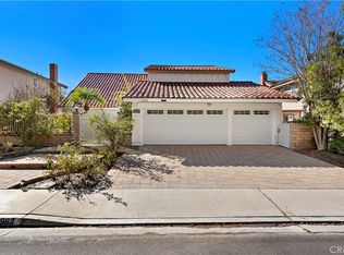 26982 Marbella, Mission Viejo, CA 92691
