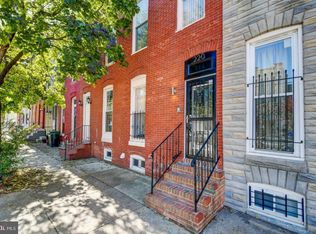 220 N Chester St, Baltimore, MD 21231