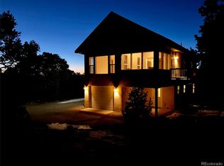 3461 Splendid Way, Crestone, CO 81131