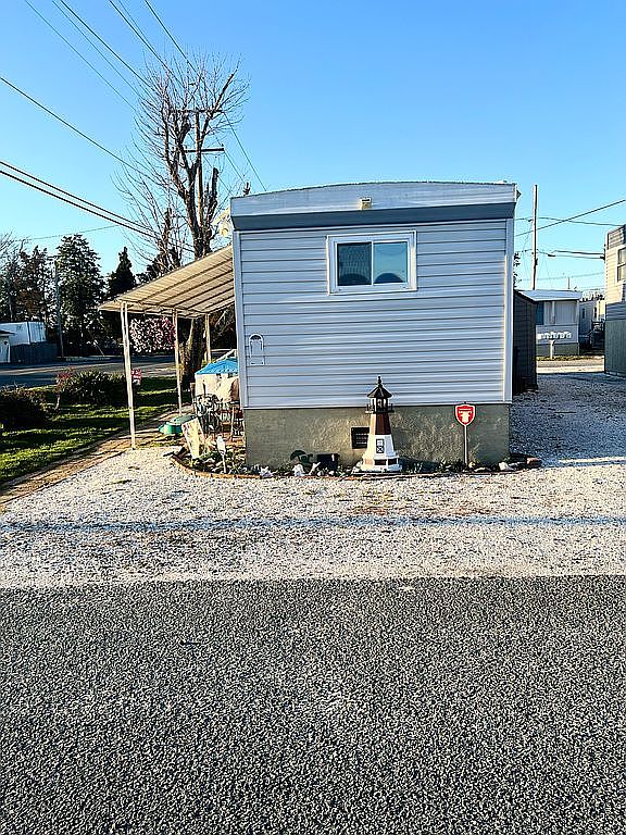 469 S Green St TRAILER 50, Tuckerton, NJ 08087 Zillow