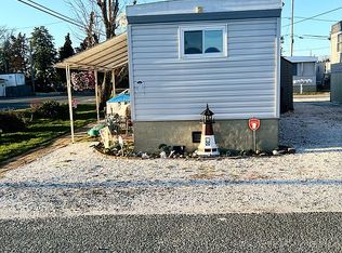 469 S Green St TRAILER 50, Tuckerton, NJ 08087