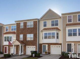 141 Brittingham Loop, Apex, NC 27502