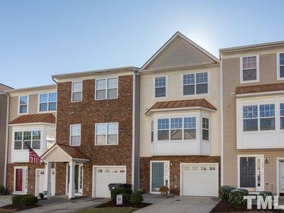 141 Brittingham Loop, Apex, NC, 27502
