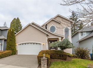 15522 SE 252nd Pl, Covington, WA 98042