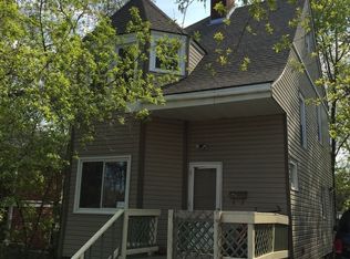 311 N 11th Ave E, Duluth, MN 55805