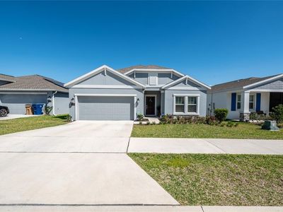 986 Laurel View Way, Groveland, FL, 34736