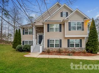157 Sinyard Cir, Hiram, GA 30141