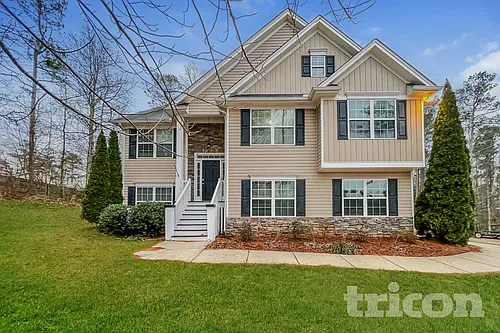 157 Sinyard Cir Photo 1