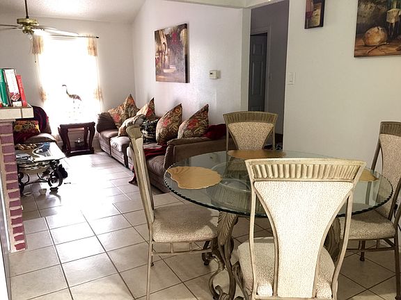  Dining room ( main home )