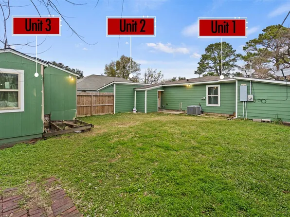 1330 15th St, Galena Park, TX 77547