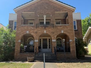 512 NW 20th St, Oklahoma City, OK 73103