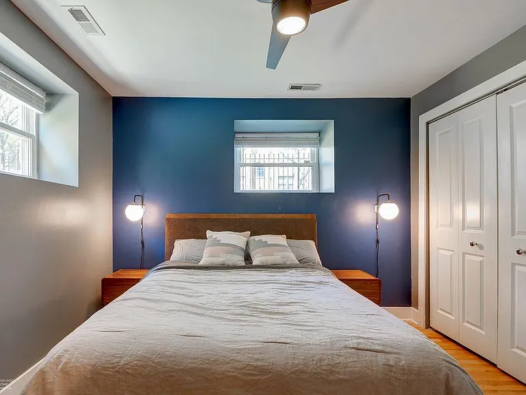 3424 N Racine Ave #G — Photo 7