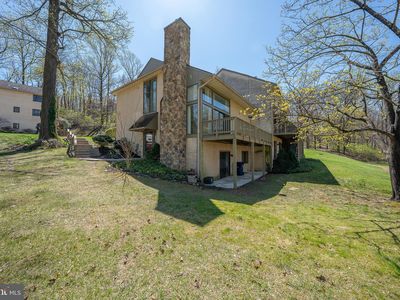453 Lynetree Dr #20-D, West Chester, PA, 19380