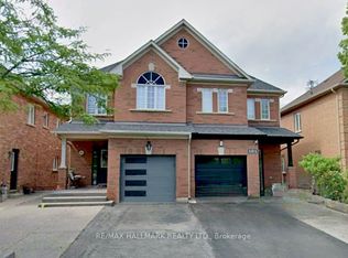 103 Andes Cres, Vaughan, ON L4H 3H3