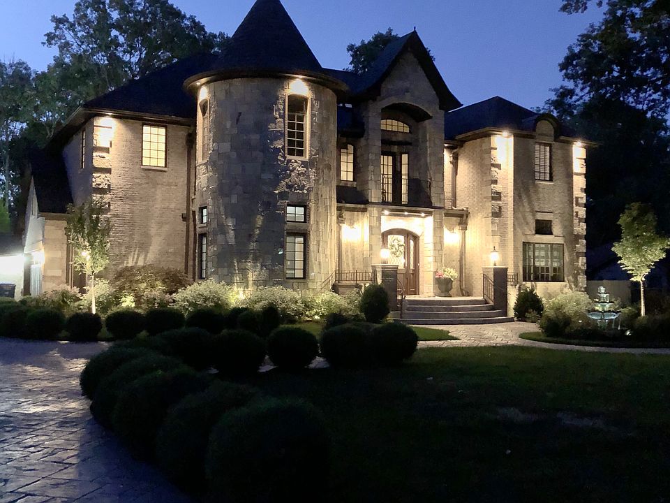 1140 Oakwood Pl, Bannockburn, IL 60015 Zillow