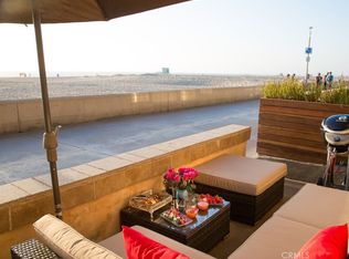 1728 The Strand APT 4, Hermosa Beach, CA 90254