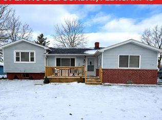 1621 E Anderson Rd, Linwood, MI 48634