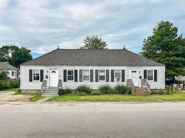 10 Dismukes St, Kittery, ME 03904