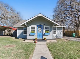 555 W Elm St, Stephenville, TX 76401