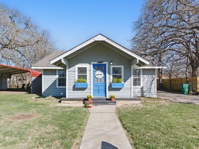 555 W Elm St, Stephenville, TX, 76401