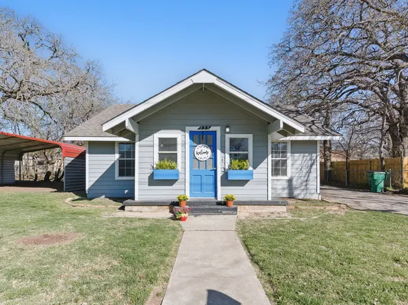 555 W Elm St, Stephenville, TX 76401