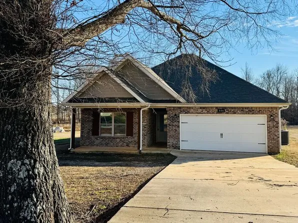336 Shady Ln, Hazel Green, AL 35750