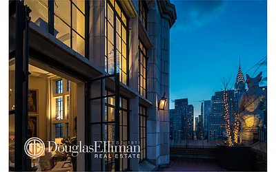 Sold by Douglas Elliman