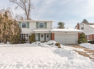 2867 Page Ave, Ann Arbor, MI 48104