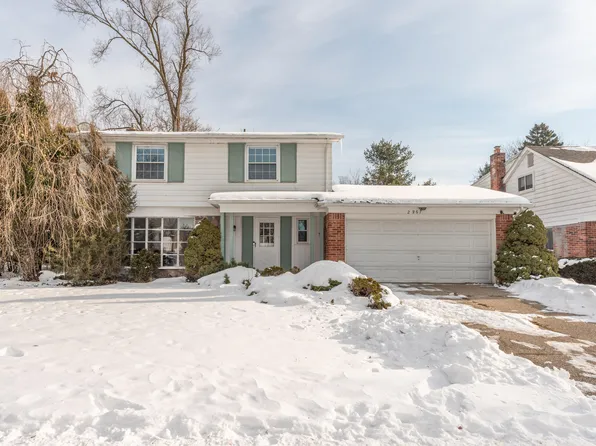 2867 Page Ave, Ann Arbor, MI 48104