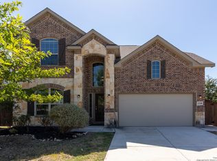 12150 Twisted Spur, San Antonio, TX 78254