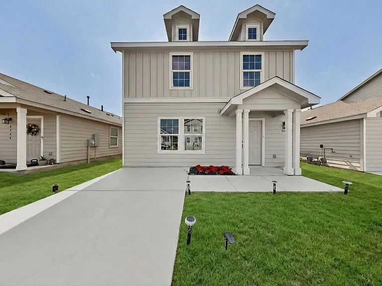 4140 Water Fall Cv — Photo 3