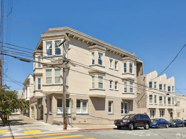 1541-1543 Sanchez St, San Francisco, CA 94131