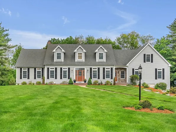 140 Winch St, Framingham, MA 01701