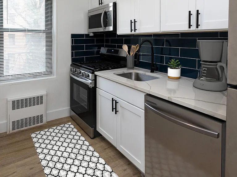 Kitchen-Renovated