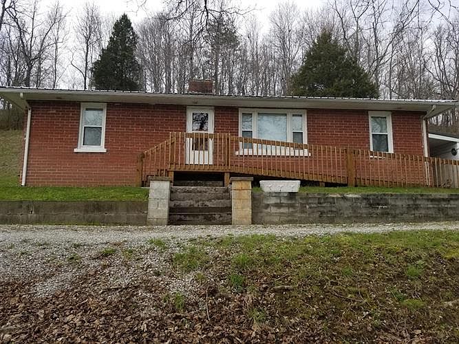 5558 Highway 3630, Annville, KY 40402 Zillow