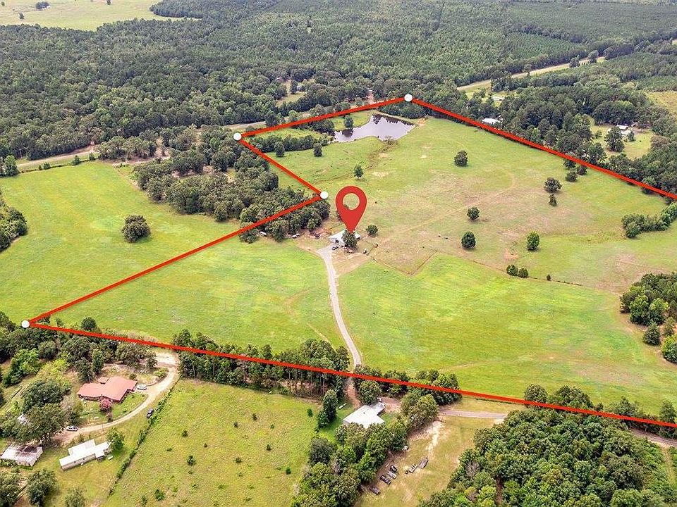 413 County Road 4126, Bivins, TX 75555 MLS 112493 Zillow