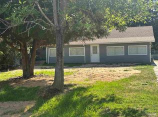 3525 Robinson Point Rd, Bagdad, FL 32583