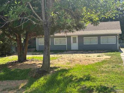 3525 Robinson Point Rd, Bagdad, FL, 32583