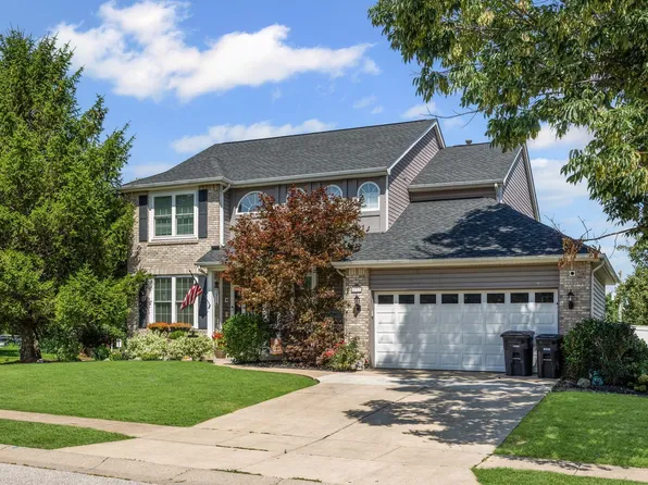 1717 Stonegate Cir, Lafayette, IN 47909