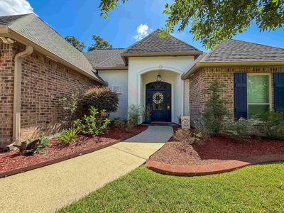 27780 Lakeshore Dr, Walker, LA, 70785
