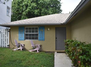 509 57th St, West Palm Beach, FL 33407