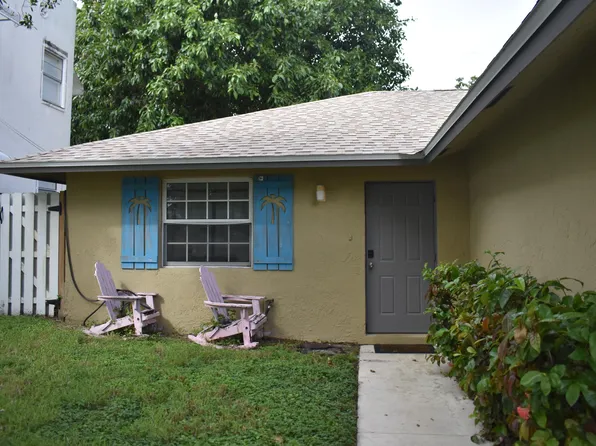 509 57th Street, West Palm Beach, FL 33407