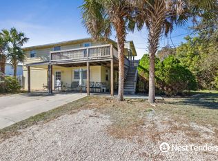 2805A 1st Ave, Fernandina Beach, FL 32034