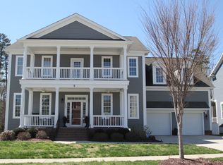 13801 Helen Benson Blvd, Davidson, NC 28036