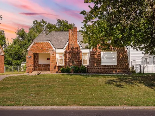 1704 Cairo Ave, Oklahoma City, OK 73111