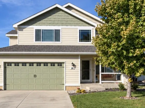 512 Red Ryder Dr, Gillette, WY 82718