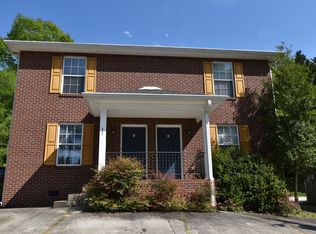 317 S 7th St #317B, Clarksville, TN 37040